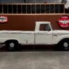 1966 Ford F-250 4-Speed – Classic High-Boy Style Pickup, Solid V8 Workhorse for Restoration or Daily Use