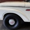 1966 Ford F-250 4-Speed – Classic High-Boy Style Pickup, Solid V8 Workhorse for Restoration or Daily Use