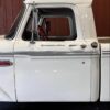 1966 Ford F-250 4-Speed – Classic High-Boy Style Pickup, Solid V8 Workhorse for Restoration or Daily Use