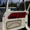 1966 Ford F-250 4-Speed – Classic High-Boy Style Pickup, Solid V8 Workhorse for Restoration or Daily Use