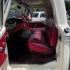 1966 Ford F-250 4-Speed – Classic High-Boy Style Pickup, Solid V8 Workhorse for Restoration or Daily Use
