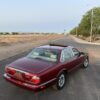 1998 Jaguar XJ8 – Classic British Luxury Sedan with V8 Power, Timeless Style & Smooth Ride