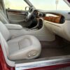 1998 Jaguar XJ8 – Classic British Luxury Sedan with V8 Power, Timeless Style & Smooth Ride
