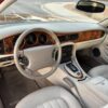 1998 Jaguar XJ8 – Classic British Luxury Sedan with V8 Power, Timeless Style & Smooth Ride