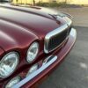 1998 Jaguar XJ8 – Classic British Luxury Sedan with V8 Power, Timeless Style & Smooth Ride