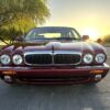 1998 Jaguar XJ8 – Classic British Luxury Sedan with V8 Power, Timeless Style & Smooth Ride