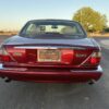 1998 Jaguar XJ8 – Classic British Luxury Sedan with V8 Power, Timeless Style & Smooth Ride