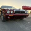 1998 Jaguar XJ8 – Classic British Luxury Sedan with V8 Power, Timeless Style & Smooth Ride