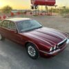 1998 Jaguar XJ8 – Classic British Luxury Sedan with V8 Power, Timeless Style & Smooth Ride