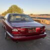 1998 Jaguar XJ8 – Classic British Luxury Sedan with V8 Power, Timeless Style & Smooth Ride