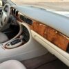 1998 Jaguar XJ8 – Classic British Luxury Sedan with V8 Power, Timeless Style & Smooth Ride