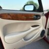 1998 Jaguar XJ8 – Classic British Luxury Sedan with V8 Power, Timeless Style & Smooth Ride