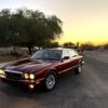 1998 Jaguar XJ8 – Classic British Luxury Sedan with V8 Power, Timeless Style & Smooth Ride