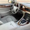 1998 Jaguar XJ8 – Classic British Luxury Sedan with V8 Power, Timeless Style & Smooth Ride