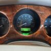 1998 Jaguar XJ8 – Classic British Luxury Sedan with V8 Power, Timeless Style & Smooth Ride