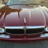 1998 Jaguar XJ8 – Classic British Luxury Sedan with V8 Power, Timeless Style & Smooth Ride