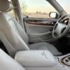 1998 Jaguar XJ8 – Classic British Luxury Sedan with V8 Power, Timeless Style & Smooth Ride