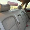 1998 Jaguar XJ8 – Classic British Luxury Sedan with V8 Power, Timeless Style & Smooth Ride