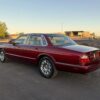 1998 Jaguar XJ8 – Classic British Luxury Sedan with V8 Power, Timeless Style & Smooth Ride