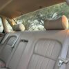 1998 Jaguar XJ8 – Classic British Luxury Sedan with V8 Power, Timeless Style & Smooth Ride