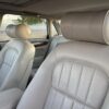 1998 Jaguar XJ8 – Classic British Luxury Sedan with V8 Power, Timeless Style & Smooth Ride