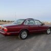 1998 Jaguar XJ8 – Classic British Luxury Sedan with V8 Power, Timeless Style & Smooth Ride
