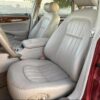 1998 Jaguar XJ8 – Classic British Luxury Sedan with V8 Power, Timeless Style & Smooth Ride