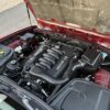 1998 Jaguar XJ8 – Classic British Luxury Sedan with V8 Power, Timeless Style & Smooth Ride