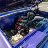 1978 Chevrolet C10 Custom Pickup | Air Ride | 350 V8 | Purple Paint |