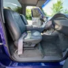 1978 Chevrolet C10 Custom Pickup | Air Ride | 350 V8 | Purple Paint |