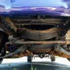 1978 Chevrolet C10 Custom Pickup | Air Ride | 350 V8 | Purple Paint |