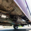 1978 Chevrolet C10 Custom Pickup | Air Ride | 350 V8 | Purple Paint |