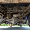 1978 Chevrolet C10 Custom Pickup | Air Ride | 350 V8 | Purple Paint |
