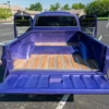 1978 Chevrolet C10 Custom Pickup | Air Ride | 350 V8 | Purple Paint |
