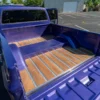 1978 Chevrolet C10 Custom Pickup | Air Ride | 350 V8 | Purple Paint |