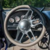 1978 Chevrolet C10 Custom Pickup | Air Ride | 350 V8 | Purple Paint |