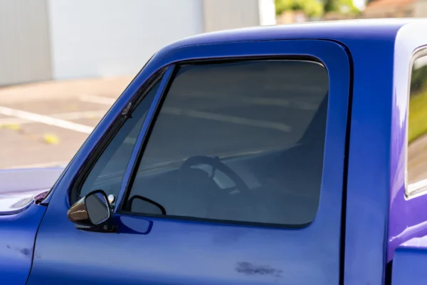 1978 Chevrolet C10 Custom Pickup | Air Ride | 350 V8 | Purple Paint |