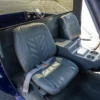 1978 Chevrolet C10 Custom Pickup | Air Ride | 350 V8 | Purple Paint |