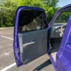 1978 Chevrolet C10 Custom Pickup | Air Ride | 350 V8 | Purple Paint |