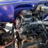 1978 Chevrolet C10 Custom Pickup | Air Ride | 350 V8 | Purple Paint |