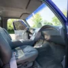 1978 Chevrolet C10 Custom Pickup | Air Ride | 350 V8 | Purple Paint |
