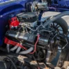 1978 Chevrolet C10 Custom Pickup | Air Ride | 350 V8 | Purple Paint |