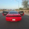 1991 Mitsubishi 3000GT SL – 5-Speed Manual | Monza Red | 130K Miles | Clean Title