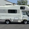 1998 Toyota ToyoAce Camroad Camper | RHD | 4x4 | 2.8L Diesel | JDM Import | No Reserve