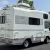1998 Toyota ToyoAce Camroad Camper | RHD | 4x4 | 2.8L Diesel | JDM Import | No Reserve