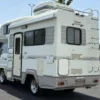 1998 Toyota ToyoAce Camroad Camper | RHD | 4x4 | 2.8L Diesel | JDM Import | No Reserve