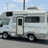 1998 Toyota ToyoAce Camroad Camper | RHD | 4x4 | 2.8L Diesel | JDM Import | No Reserve