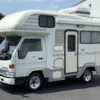 1998 Toyota ToyoAce Camroad Camper | RHD | 4x4 | 2.8L Diesel | JDM Import | No Reserve