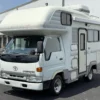 1998 Toyota ToyoAce Camroad Camper | RHD | 4x4 | 2.8L Diesel | JDM Import | No Reserve