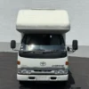 1998 Toyota ToyoAce Camroad Camper | RHD | 4x4 | 2.8L Diesel | JDM Import | No Reserve